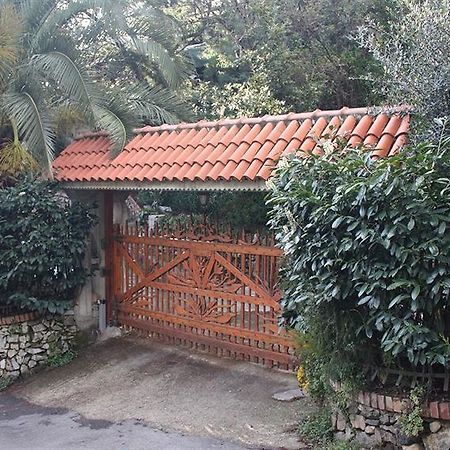 Bed & Breakfast Lujocanda Casarza Ligure Exterior photo