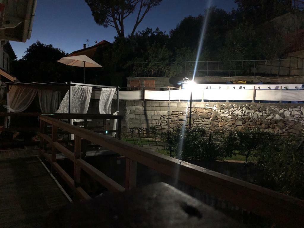Bed & Breakfast Lujocanda Casarza Ligure Exterior photo
